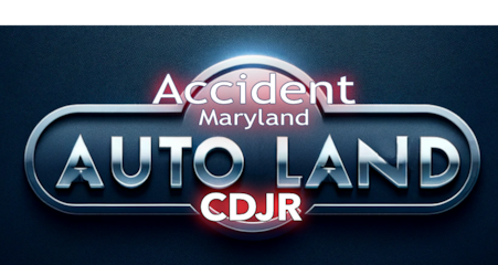 Auto Land Chrysler Dodge Jeep Ram of Accident