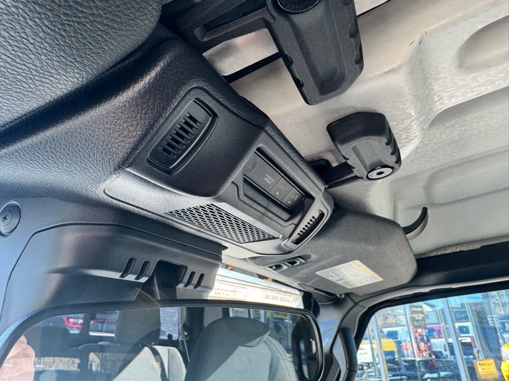 2025 Jeep Gladiator Sport S - Photo 22