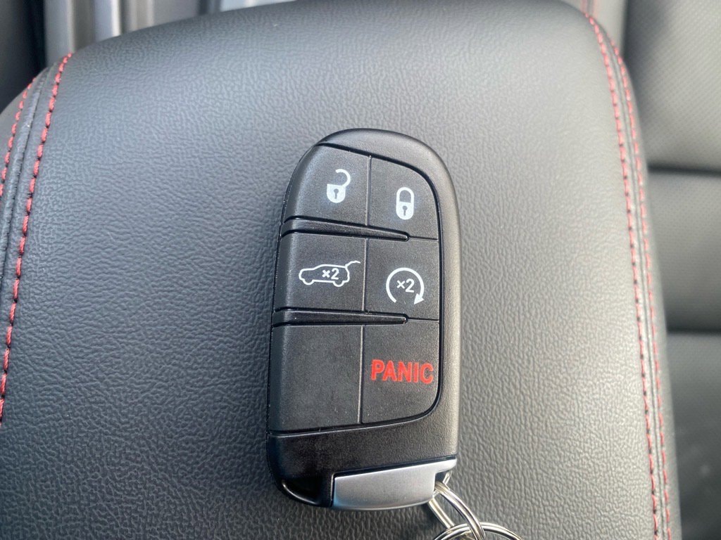 2026 Dodge Durango GT Plus - Photo 32
