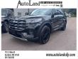 Used 2025 Ford Explorer Active SUV