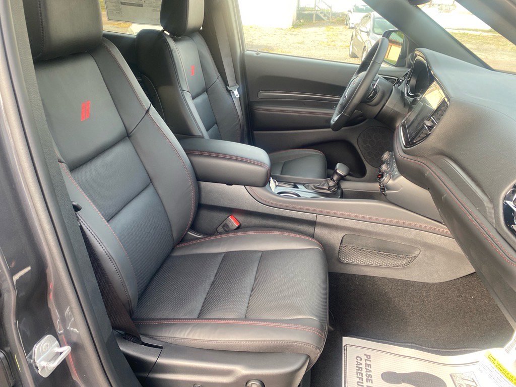 2026 Dodge Durango GT Plus - Photo 13