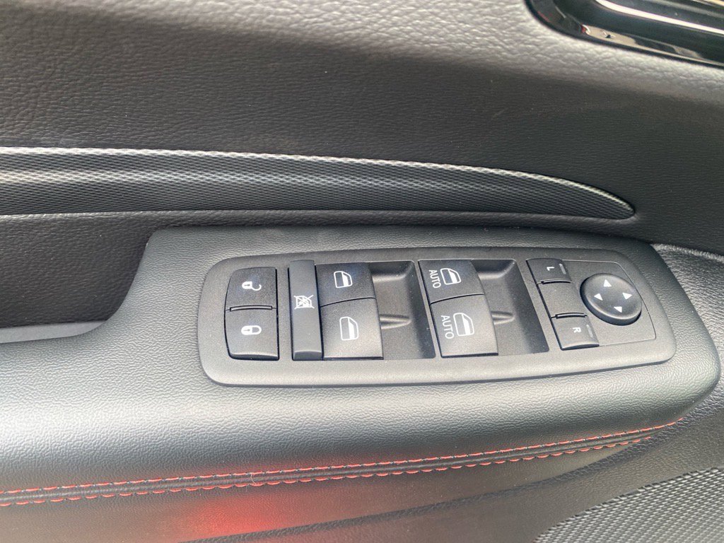 2026 Dodge Durango GT Plus - Photo 19