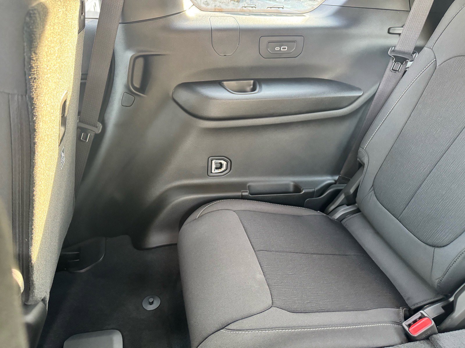 2025 Jeep Grand Cherokee L Laredo - Photo 19