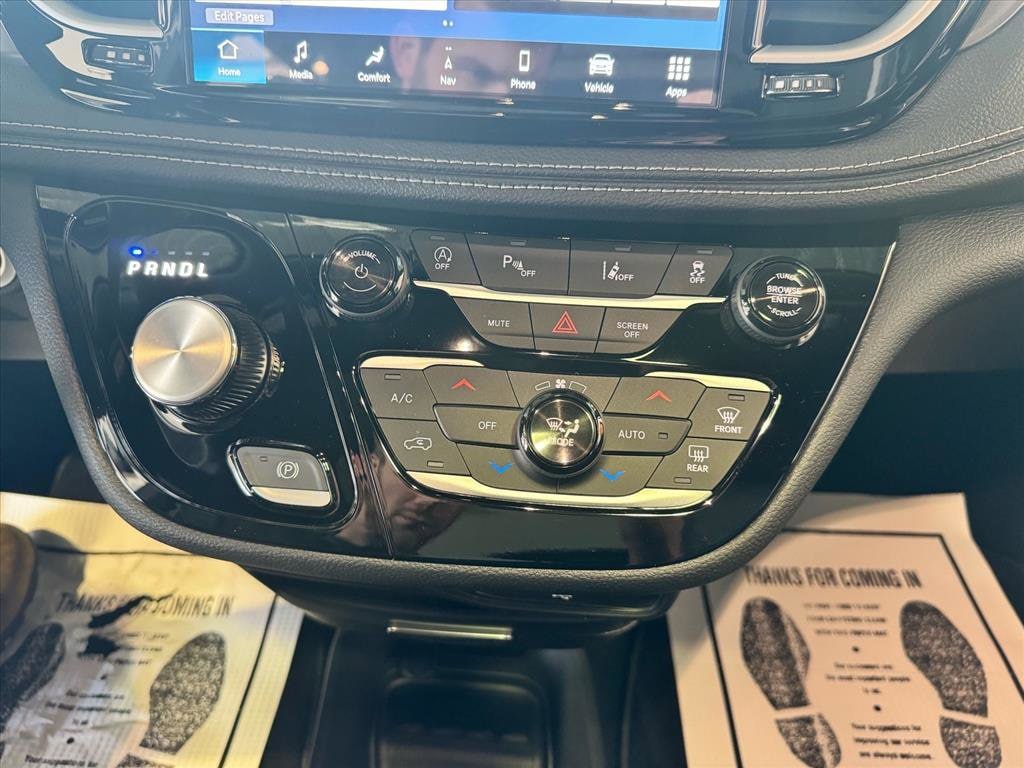 2026 Chrysler Pacifica Select - Photo 22