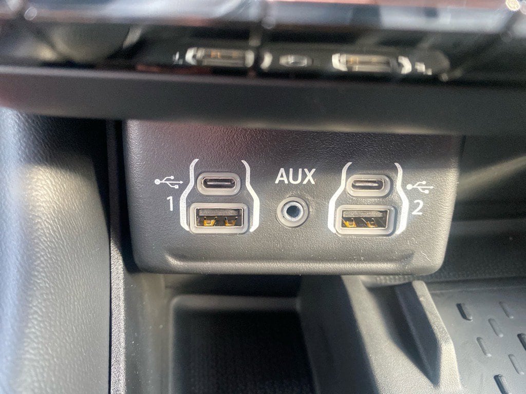 2026 Dodge Durango GT Plus - Photo 29