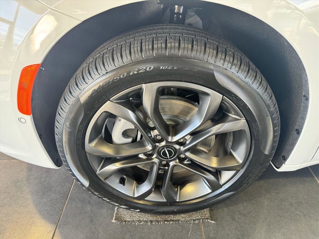 2026 Chrysler Pacifica Select - Photo 7