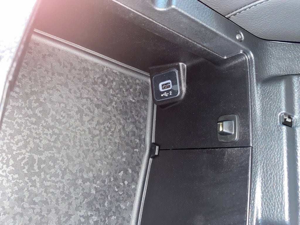 2025 Jeep Wrangler 4-Door Sahara - Photo 46
