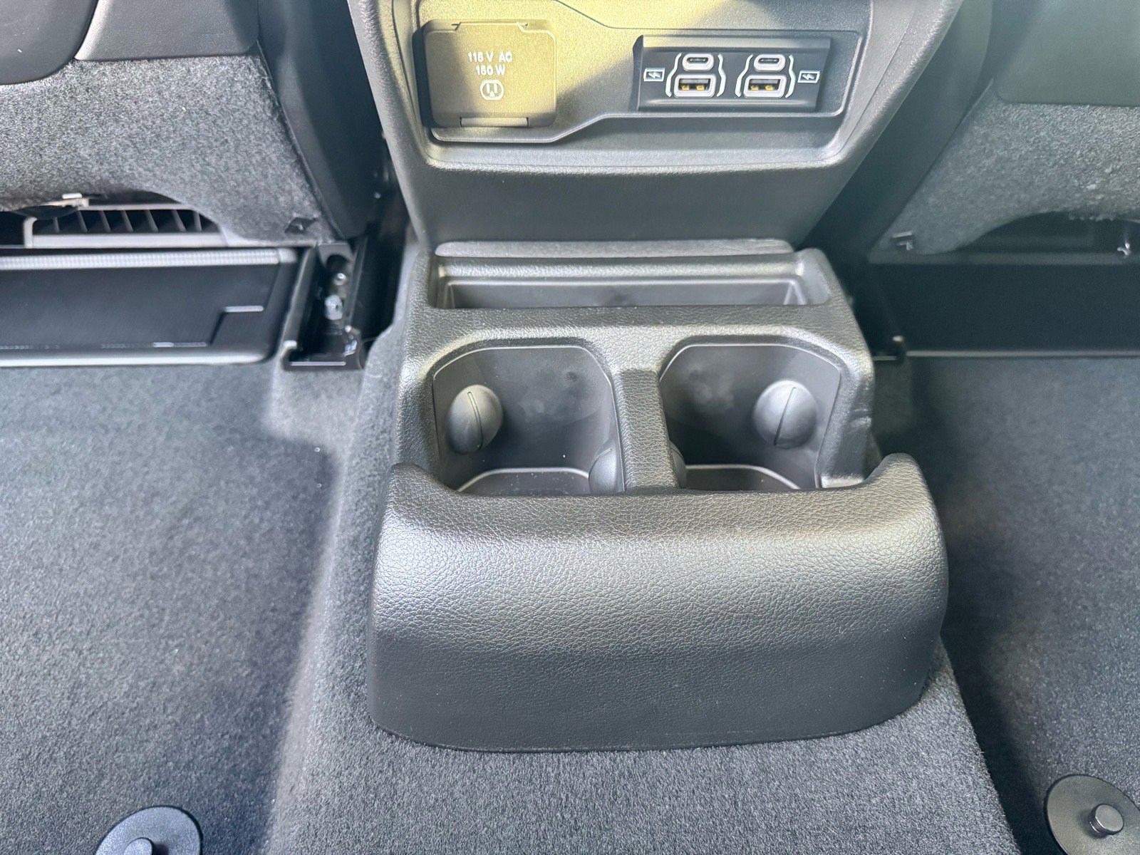 2025 Jeep Grand Cherokee L Laredo - Photo 17