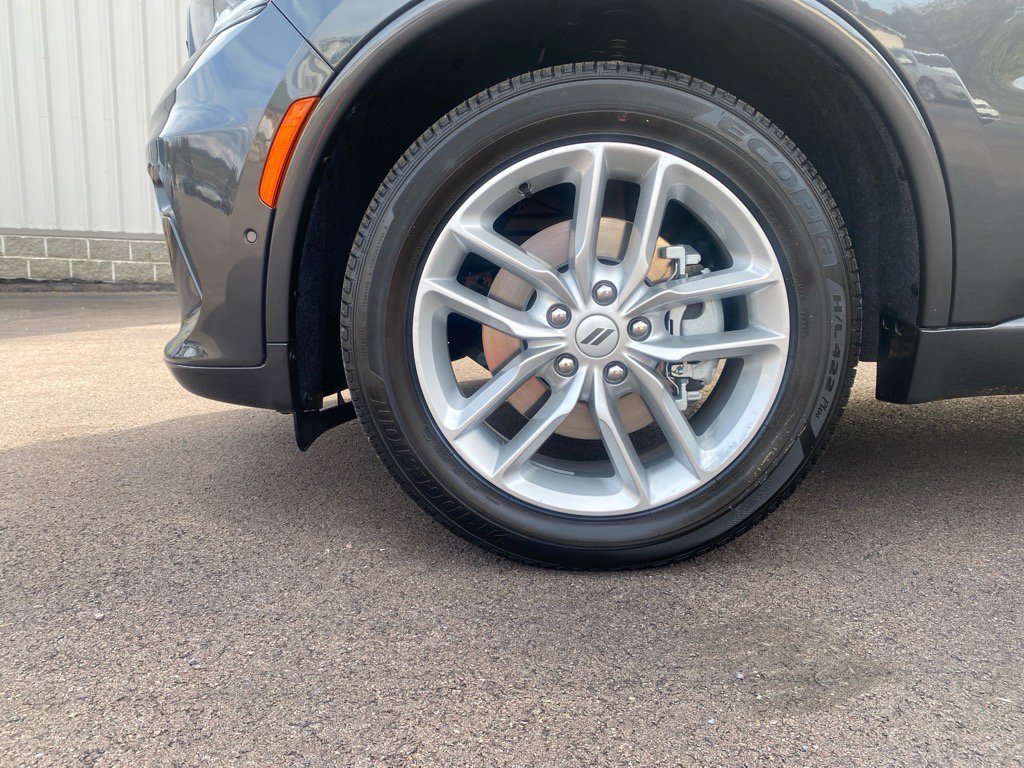 2026 Dodge Durango GT Plus - Photo 9