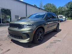 2026 Dodge Durango GT PLUS AWD HEMI V8 Sport Utility