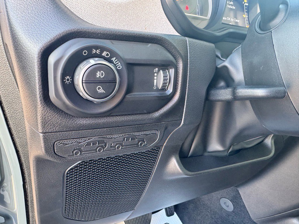 2025 Jeep Gladiator Sport S - Photo 17