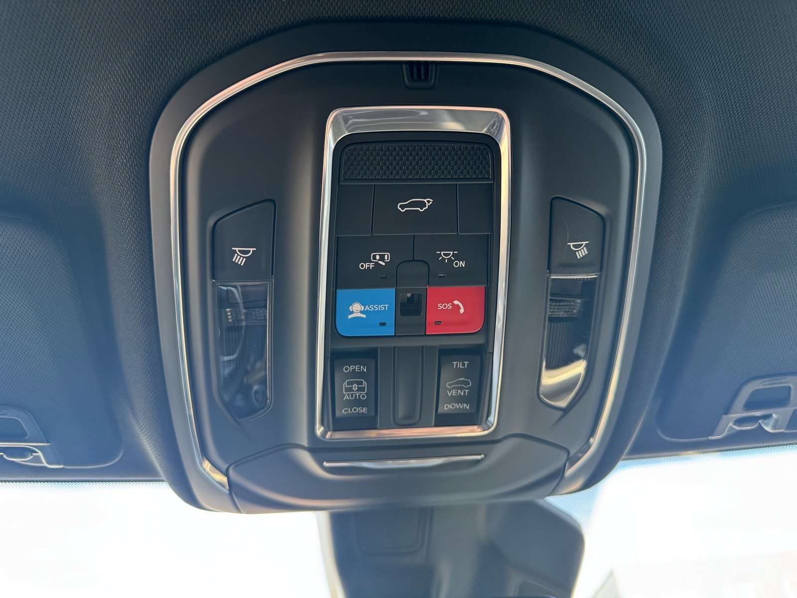 2025 Jeep Grand Cherokee L Laredo - Photo 31