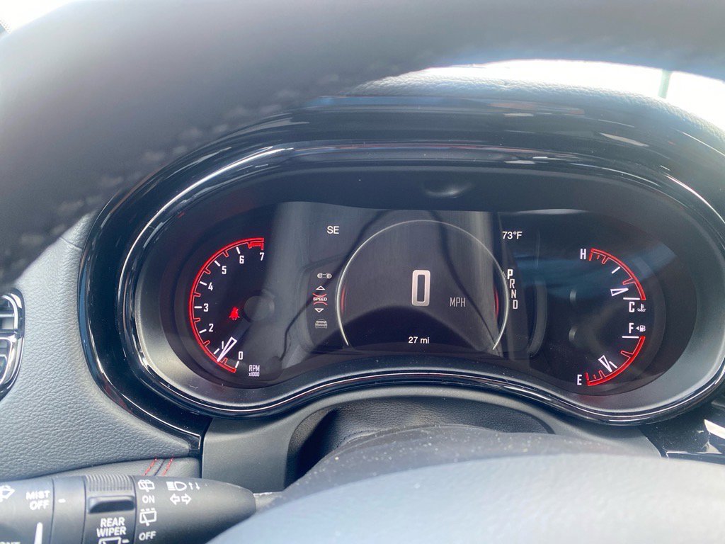 2026 Dodge Durango GT Plus - Photo 22