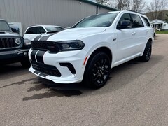 2026 Dodge Durango GT PLUS AWD Sport Utility