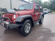 Used 2014 Jeep Wrangler Rubicon 4x4 SUV