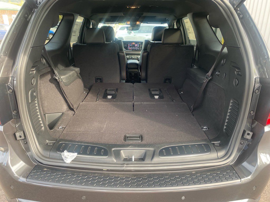 2026 Dodge Durango GT Plus - Photo 10