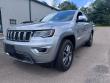 Used 2018 Jeep Grand Cherokee Limited 4x4 SUV