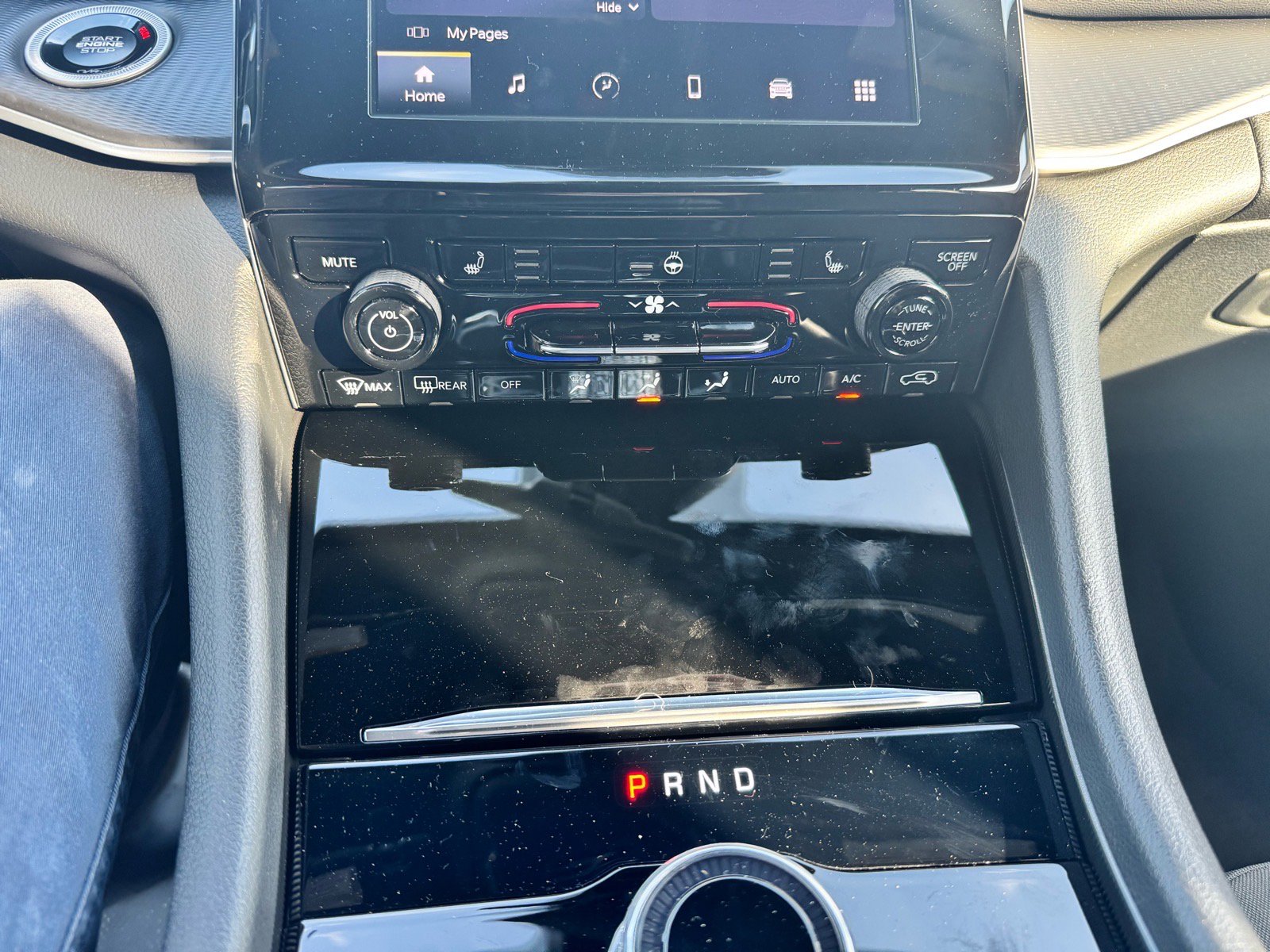 2025 Jeep Grand Cherokee L Laredo - Photo 28