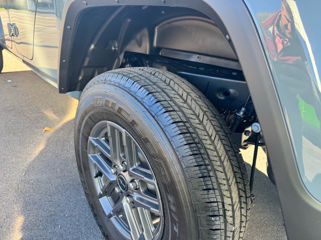2025 Jeep Gladiator Sport S - Photo 10