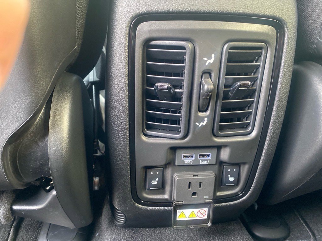 2026 Dodge Durango GT Plus - Photo 17