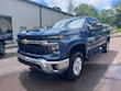  Chevrolet Silverado 2500 HD