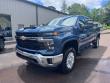 Used 2025 Chevrolet Silverado 2500 HD LT Truck Crew Cab