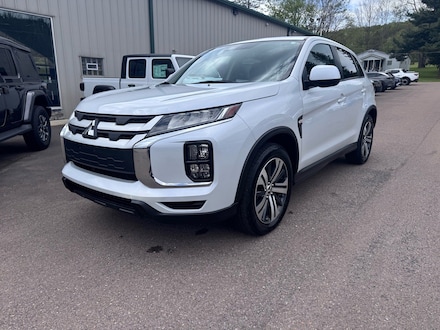 2024 Mitsubishi Outlander Sport 2.0 SUV