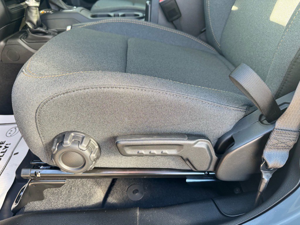 2025 Jeep Gladiator Sport S - Photo 18
