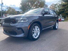 2026 Dodge Durango GT PLUS AWD Sport Utility