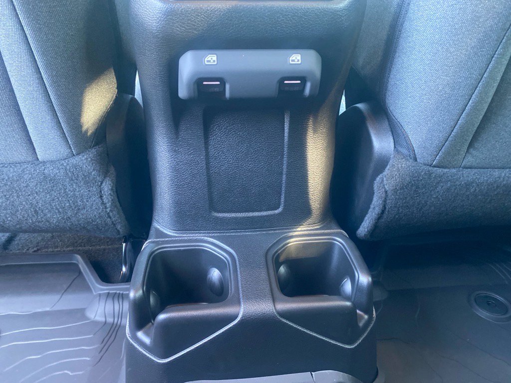 2025 Jeep Wrangler 4-Door Sport S - Photo 17