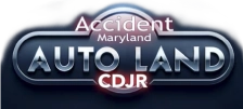 Auto Land Chrysler Dodge Jeep Ram of Accident