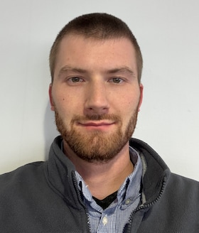 Staff member Nathan Biser from ID_276b8b