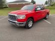 Used 2023 Ram 1500 Laramie Truck Crew Cab