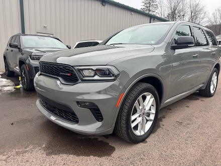 2023 Dodge Durango GT SUV