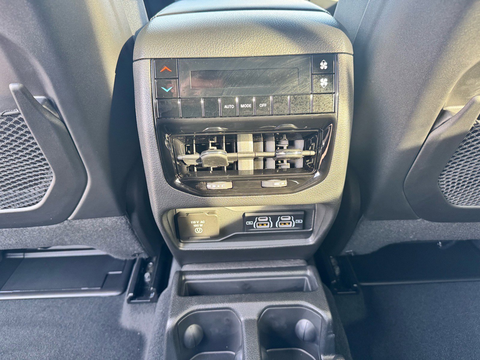 2025 Jeep Grand Cherokee L Laredo - Photo 14