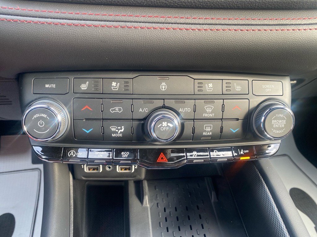 2026 Dodge Durango GT Plus - Photo 28