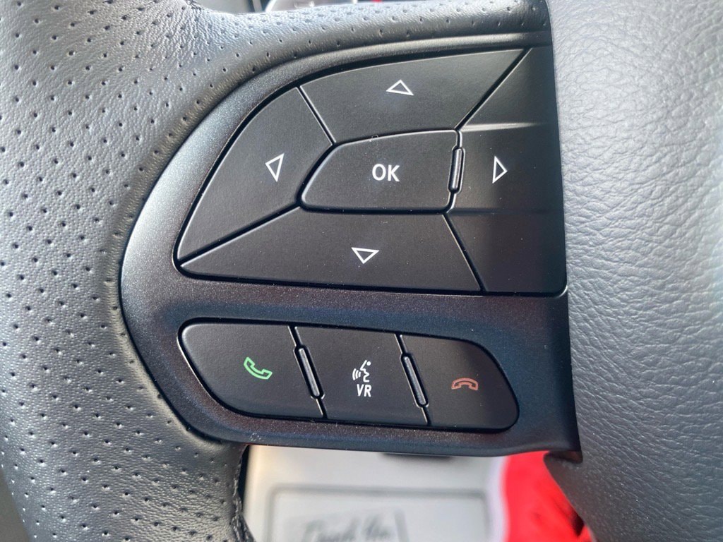 2026 Dodge Durango GT Plus - Photo 20