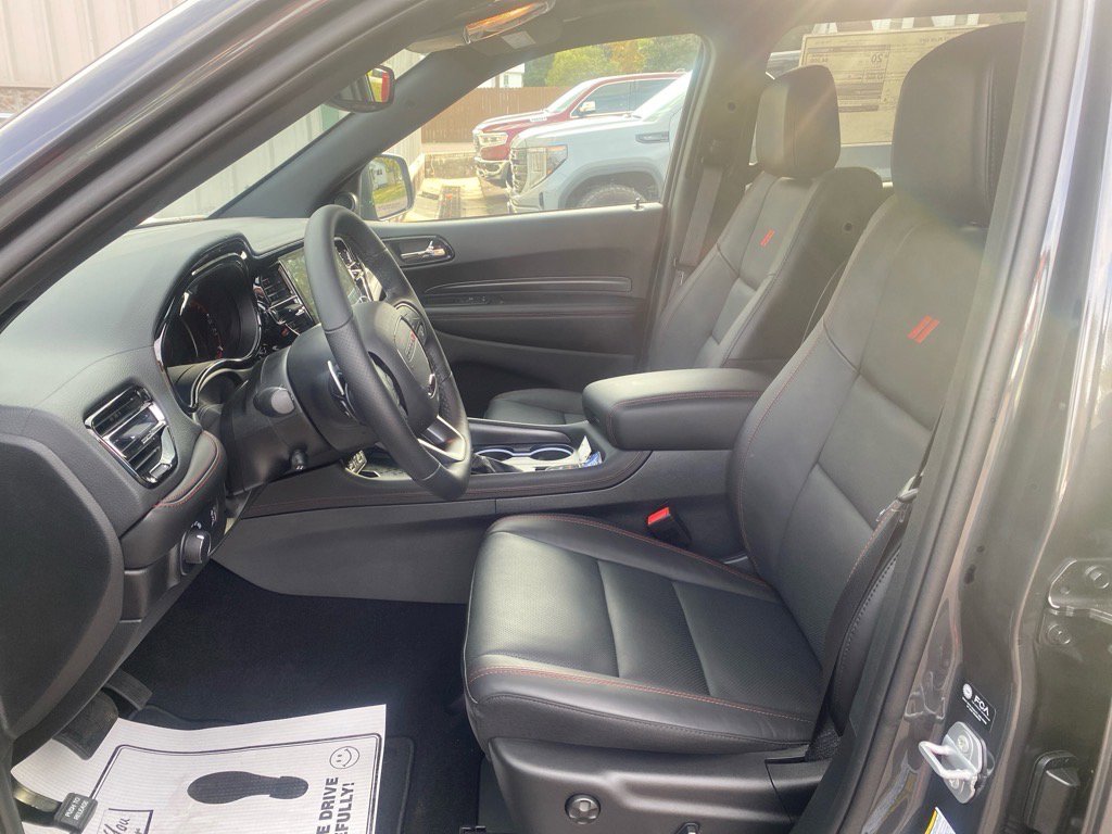 2026 Dodge Durango GT Plus - Photo 12