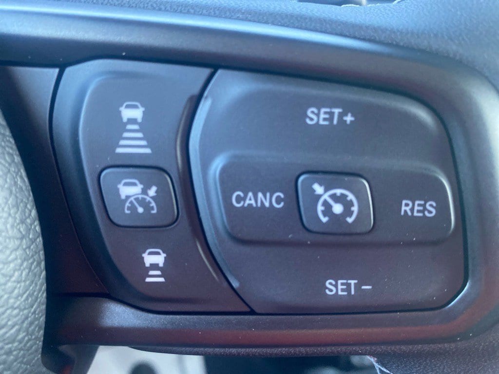 2025 Jeep Wrangler 4-Door Sport S - Photo 22