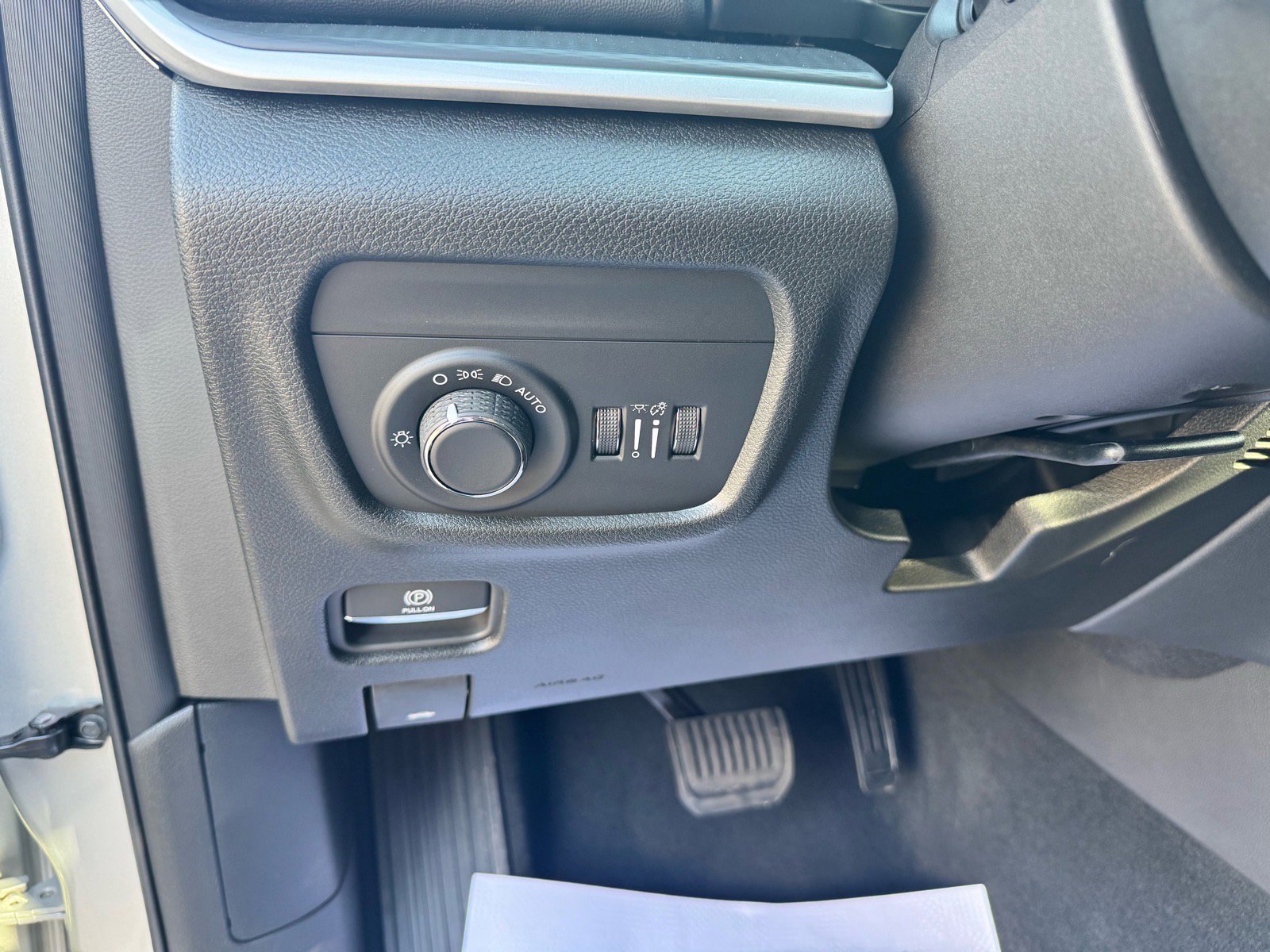 2025 Jeep Grand Cherokee L Laredo - Photo 24