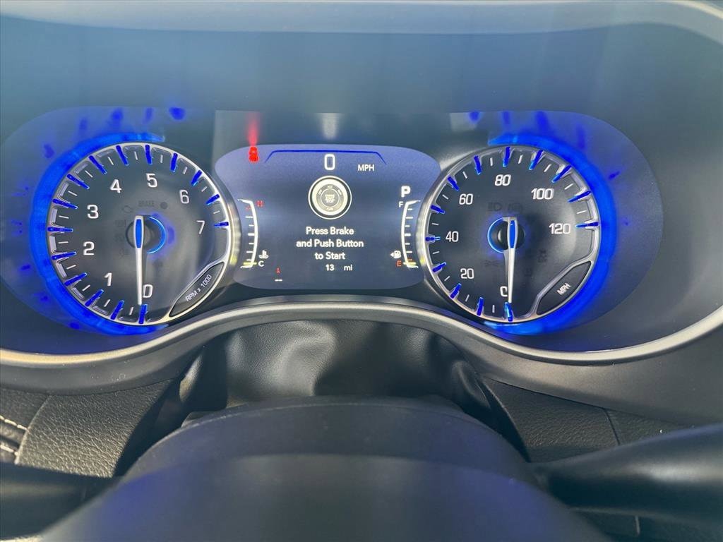 2026 Chrysler Pacifica Select - Photo 20