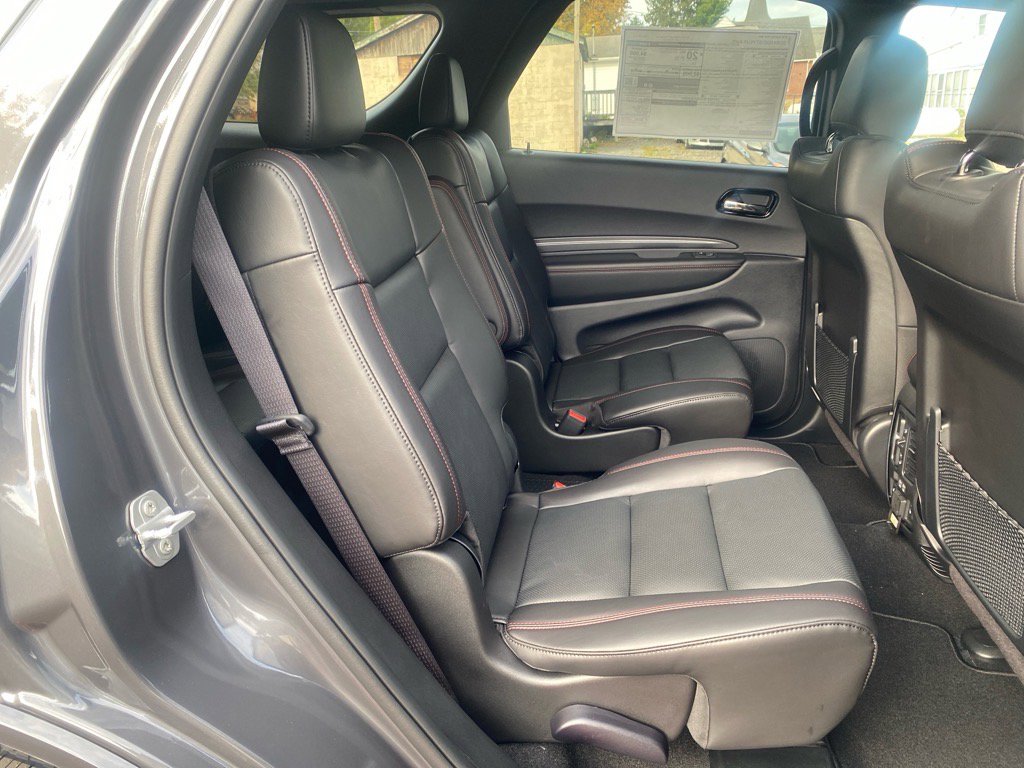 2026 Dodge Durango GT Plus - Photo 15