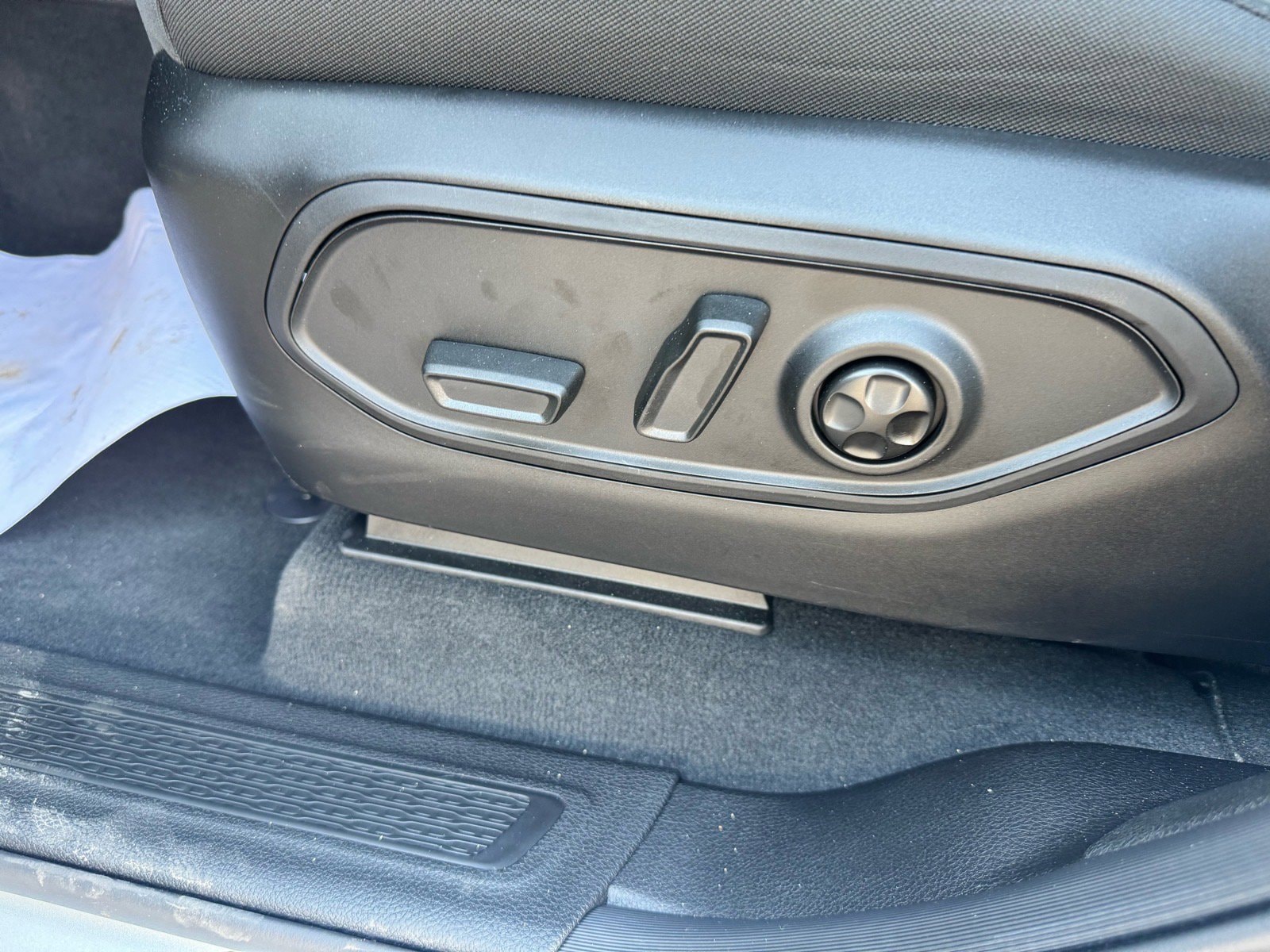 2025 Jeep Grand Cherokee L Laredo - Photo 21