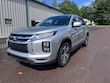  Mitsubishi Outlander Sport