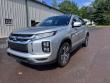 Used 2024 Mitsubishi Outlander Sport 2.0 SUV