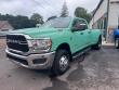 Used 2024 Ram 3500 Big Horn Truck Crew Cab