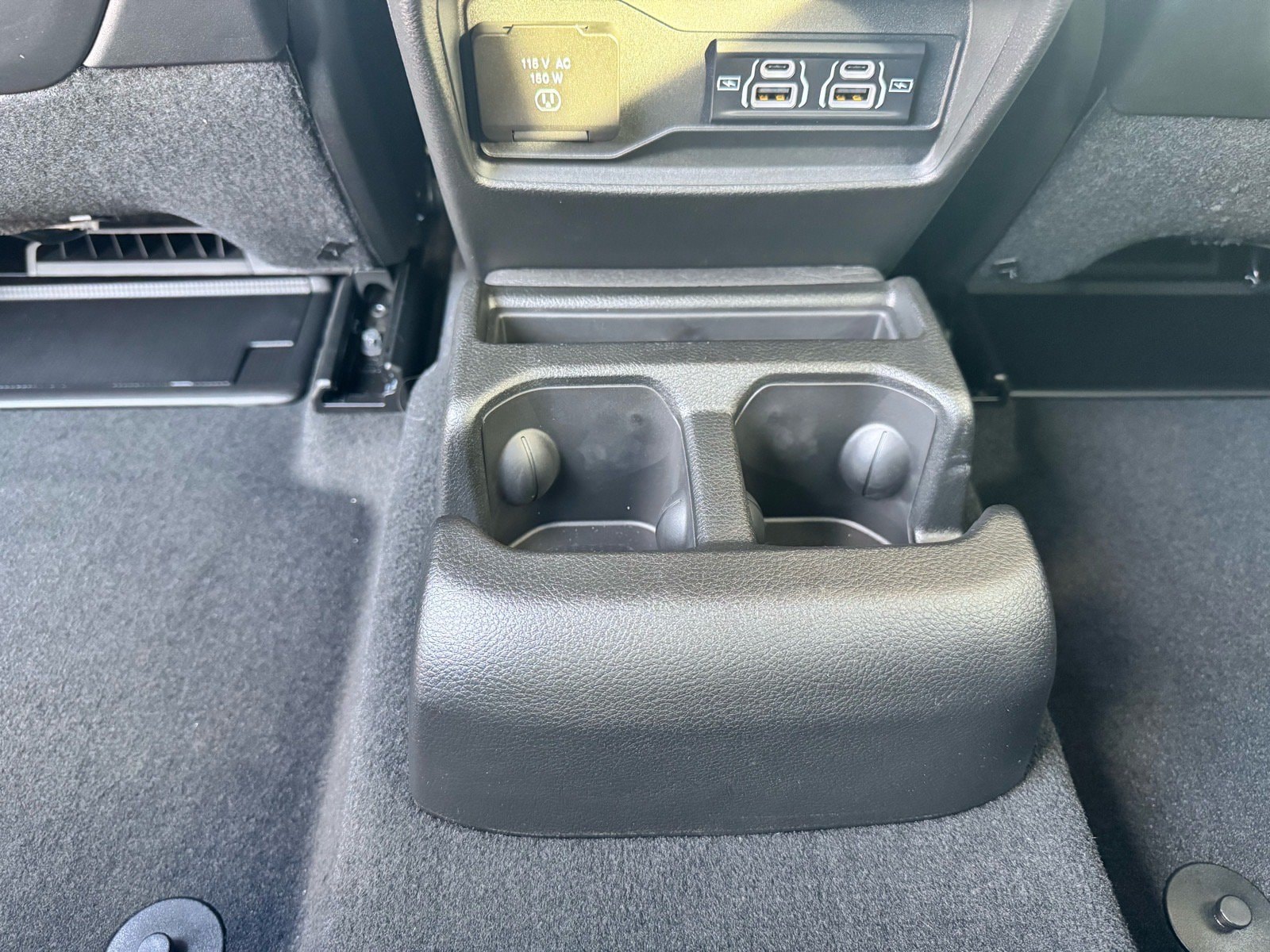 2025 Jeep Grand Cherokee L Laredo - Photo 14