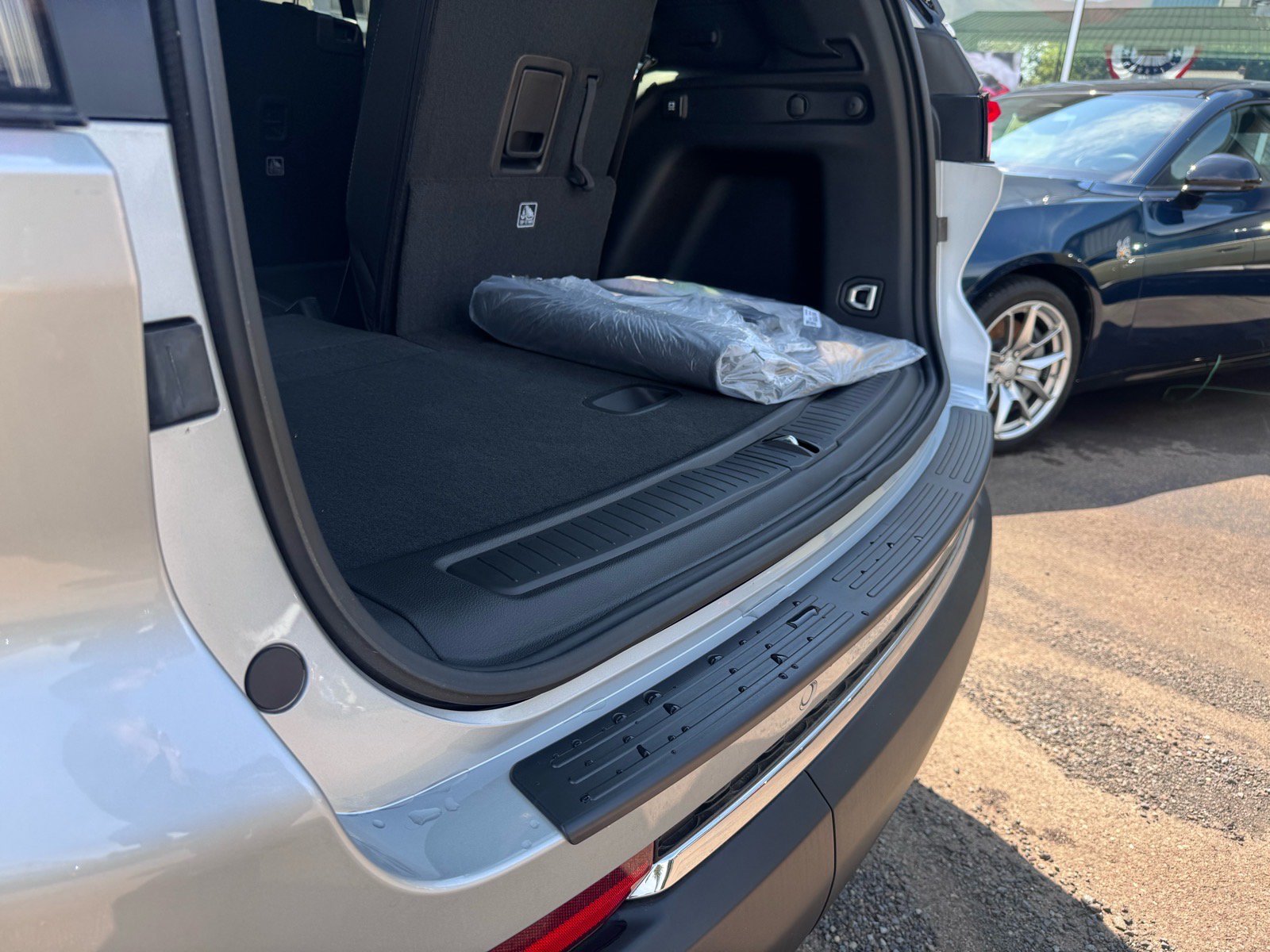2025 Jeep Grand Cherokee L Laredo - Photo 34