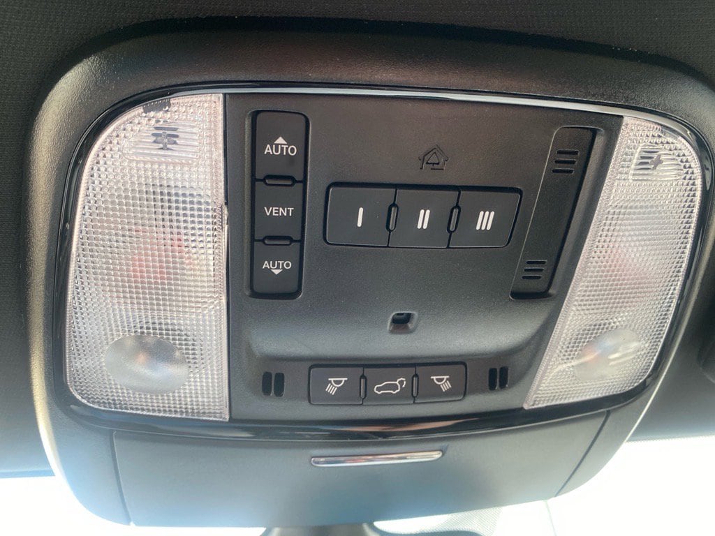 2026 Dodge Durango GT Plus - Photo 24