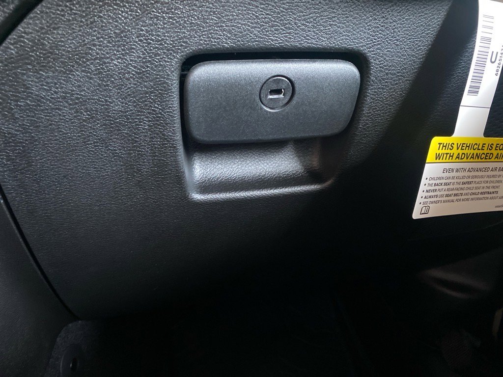 2025 Jeep Wrangler 4-Door Sahara - Photo 44